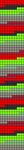 Alpha pattern #36730 variation #115973