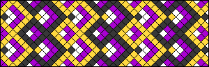 Normal pattern #51252 variation #115993
