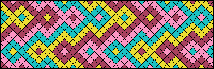 Normal pattern #25917 variation #116002