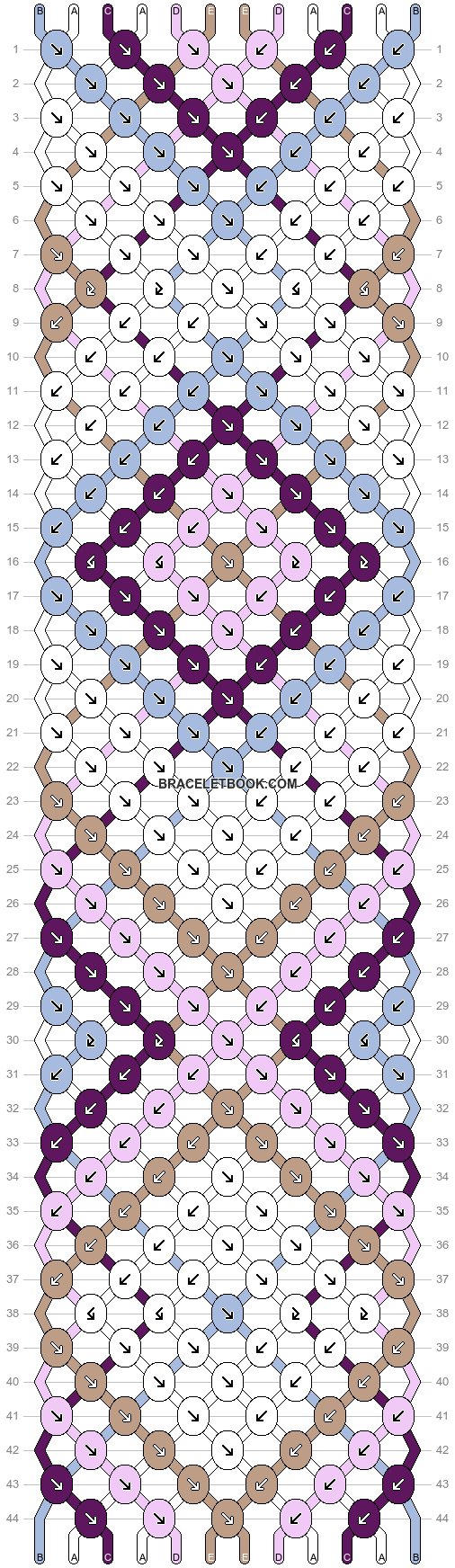 Normal pattern #48280 variation #116014 pattern
