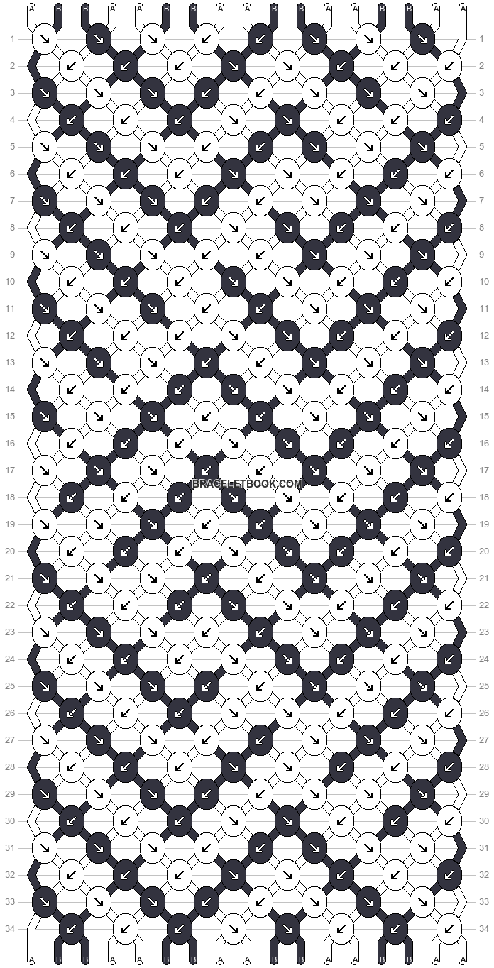 Normal pattern #63248 variation #116017 pattern