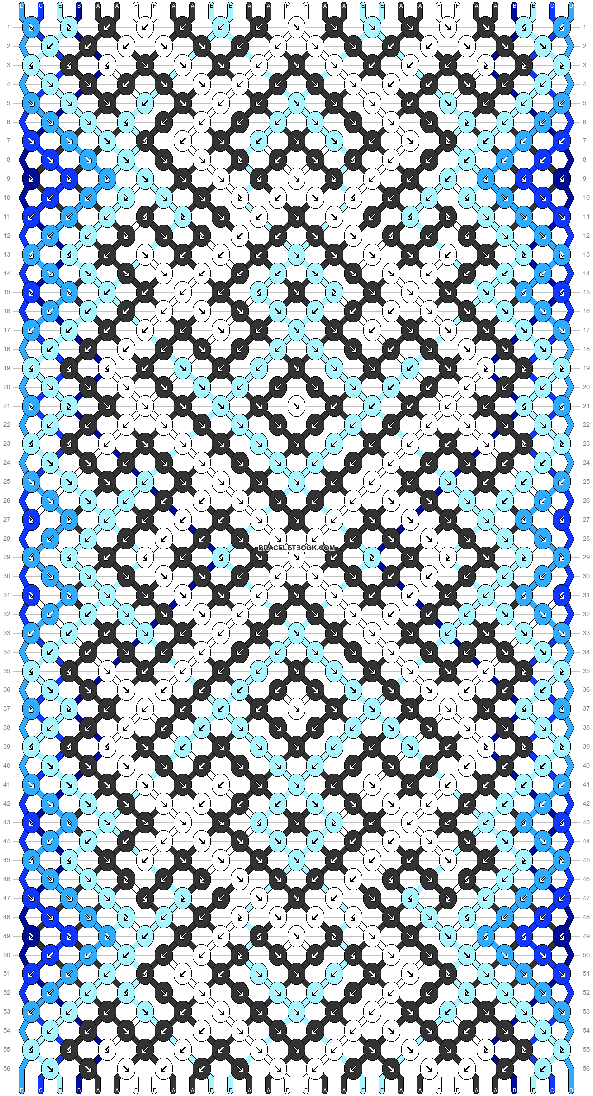 Normal pattern #63084 variation #116022 pattern