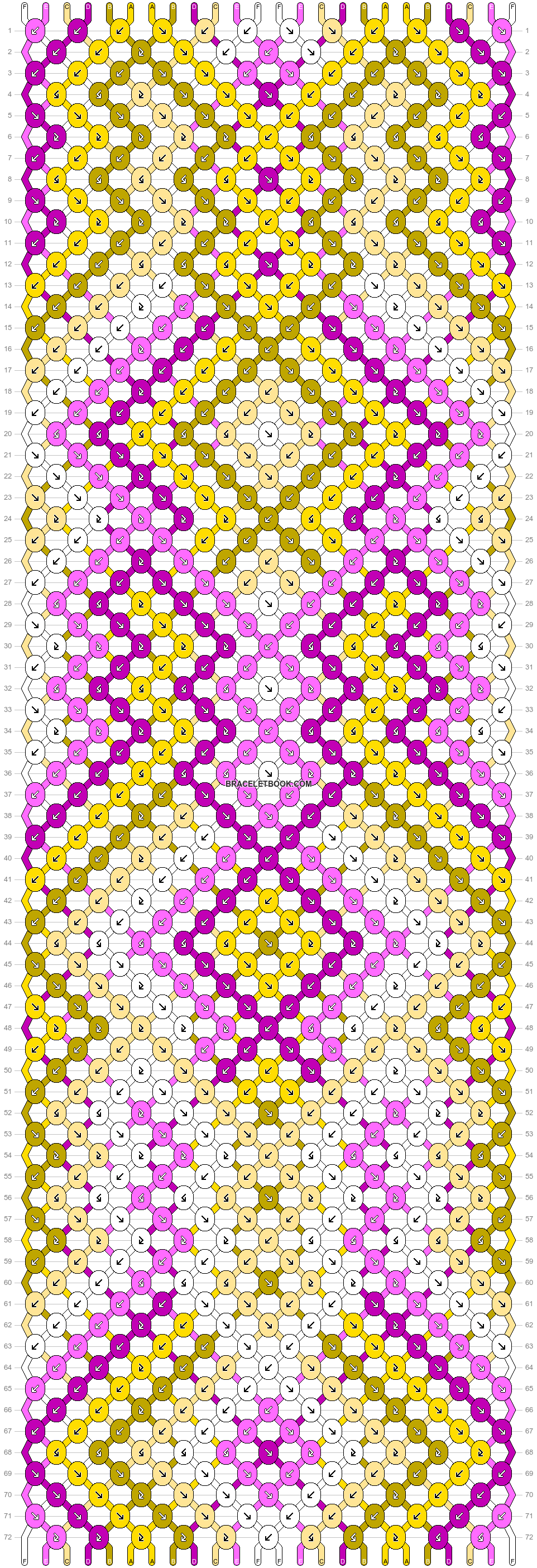 Normal pattern #55300 variation #116023 pattern