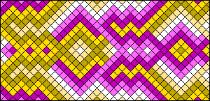 Normal pattern #55300 variation #116023