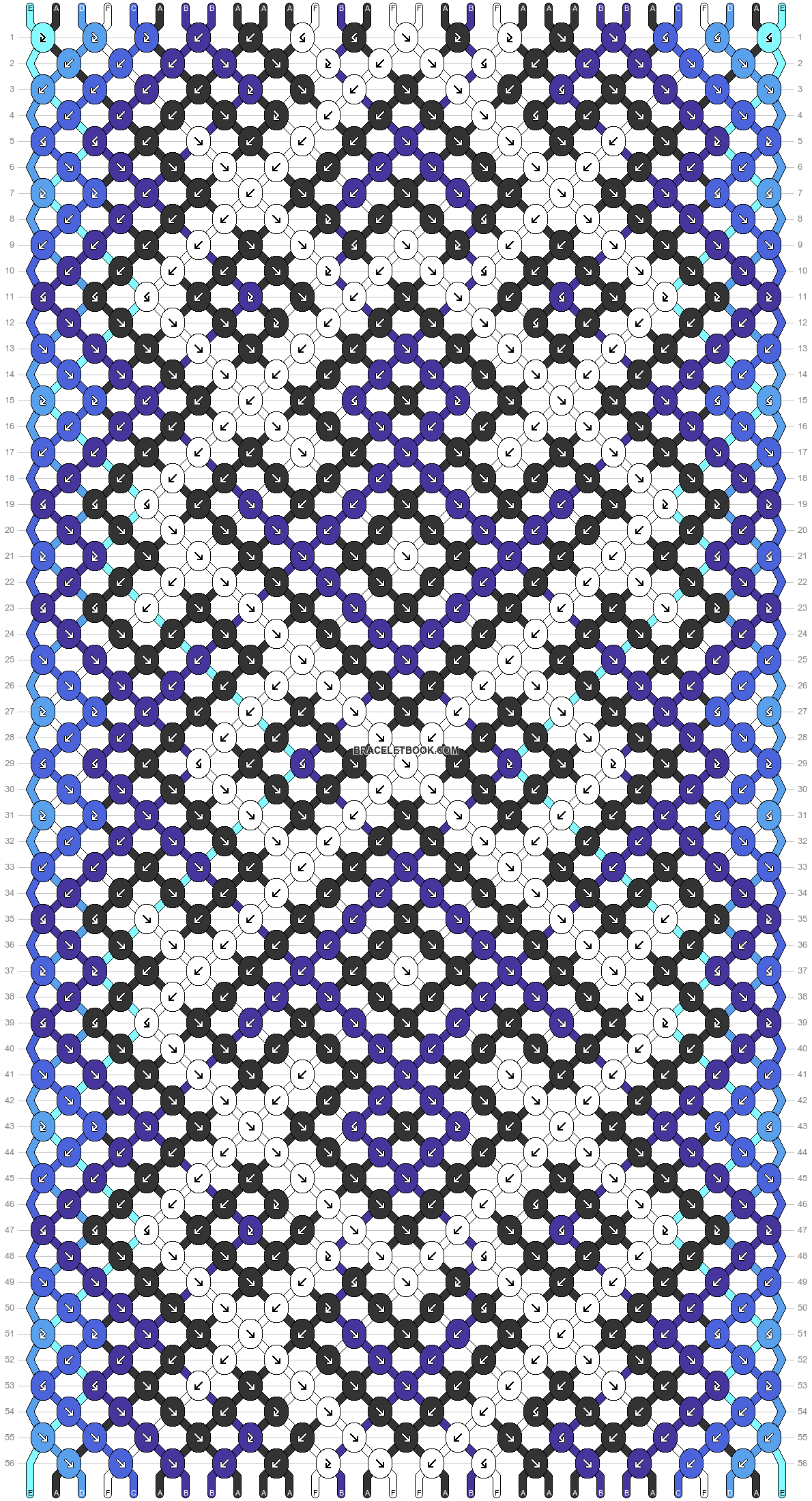 Normal pattern #63085 variation #116024 pattern
