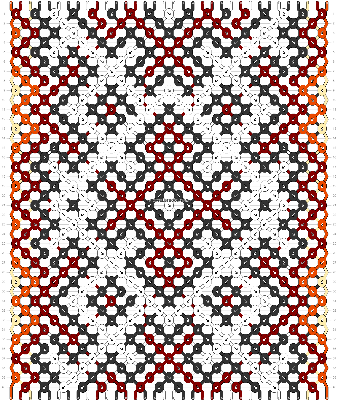 Normal pattern #62926 variation #116030 pattern
