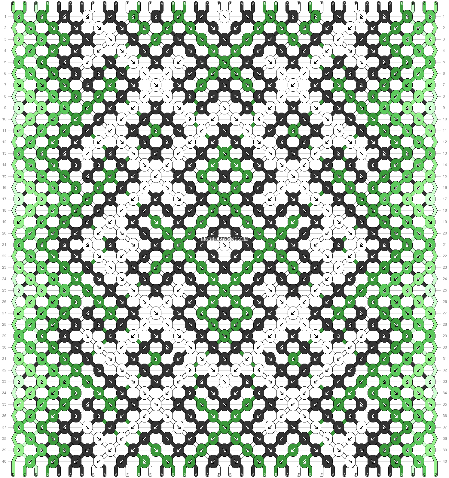 Normal pattern #62925 variation #116031 pattern