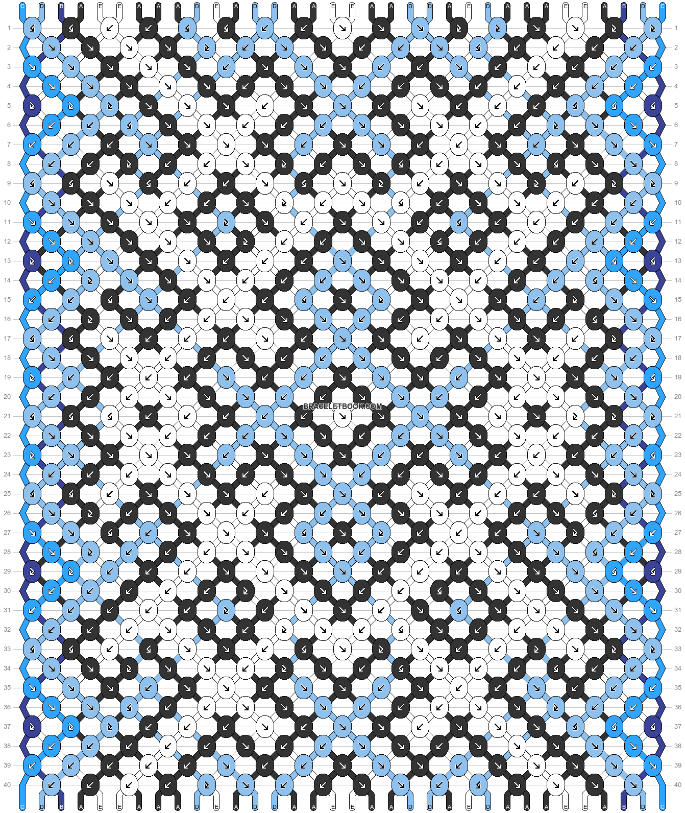 Normal pattern #62924 variation #116032 pattern