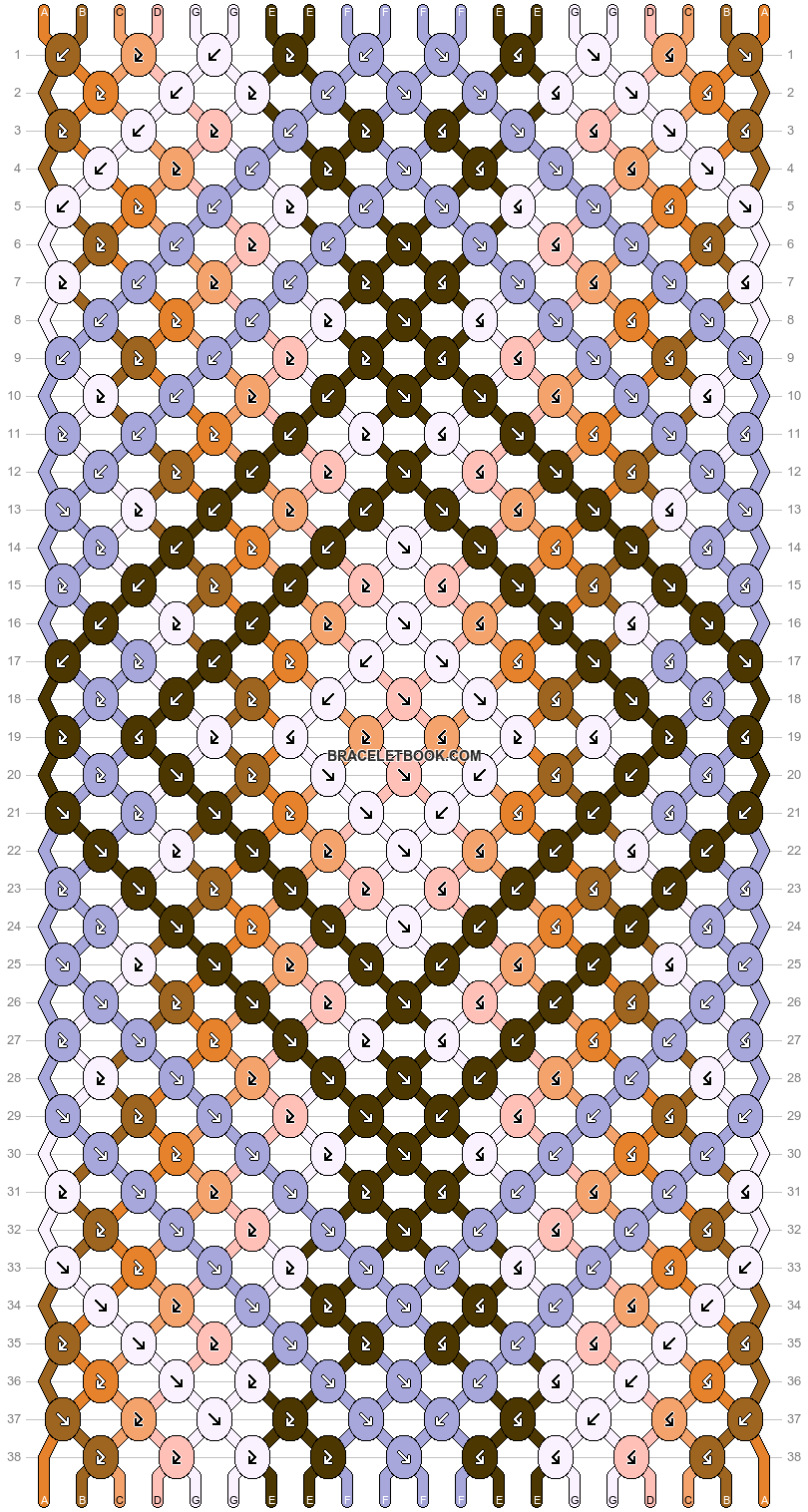 Normal pattern #62537 variation #116056 pattern
