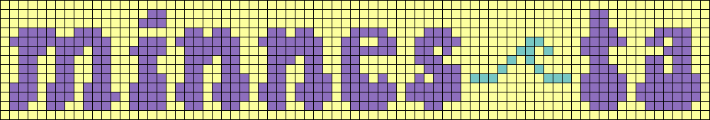 Alpha pattern #54951 variation #116132 preview