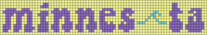 Alpha pattern #54951 variation #116132