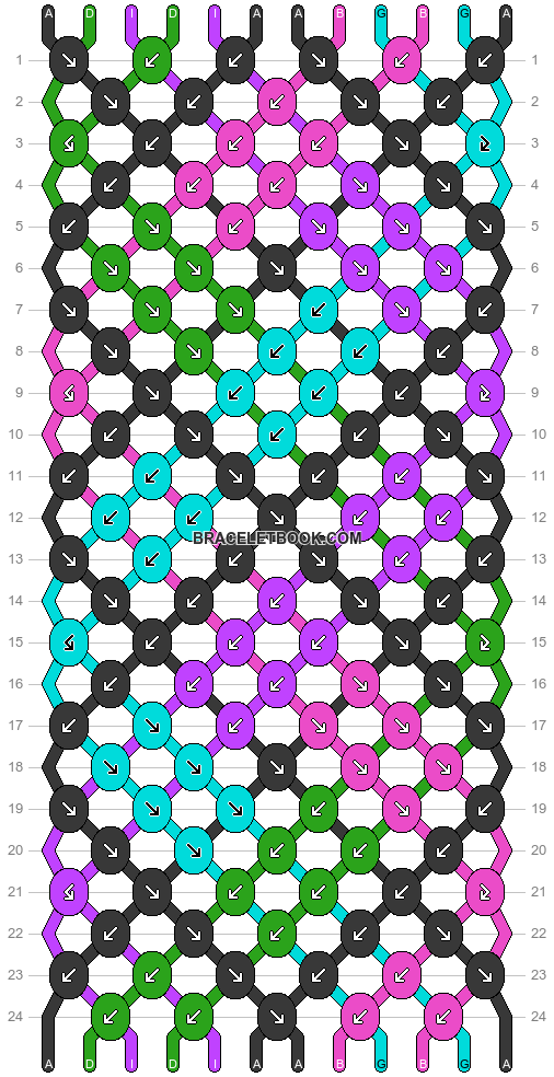 Normal pattern #49159 variation #116149 pattern