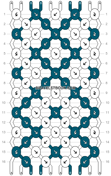 Normal pattern #48413 variation #116154 pattern
