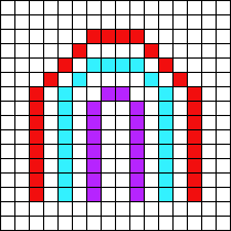 Alpha pattern #56526 variation #116156 preview
