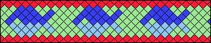 Normal pattern #61292 variation #116181