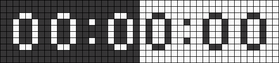 Alpha pattern #61774 variation #116198 preview