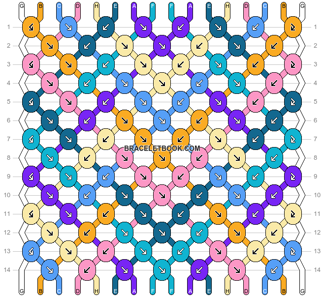 Normal pattern #59832 variation #116207 pattern