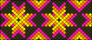 Normal pattern #32405 variation #116208