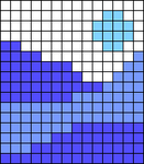 Alpha pattern #61261 variation #116220