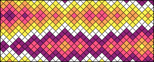 Normal pattern #24707 variation #116255