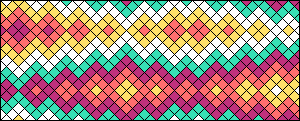 Normal pattern #24707 variation #116257