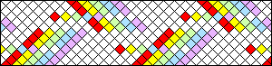Normal pattern #63317 variation #116263