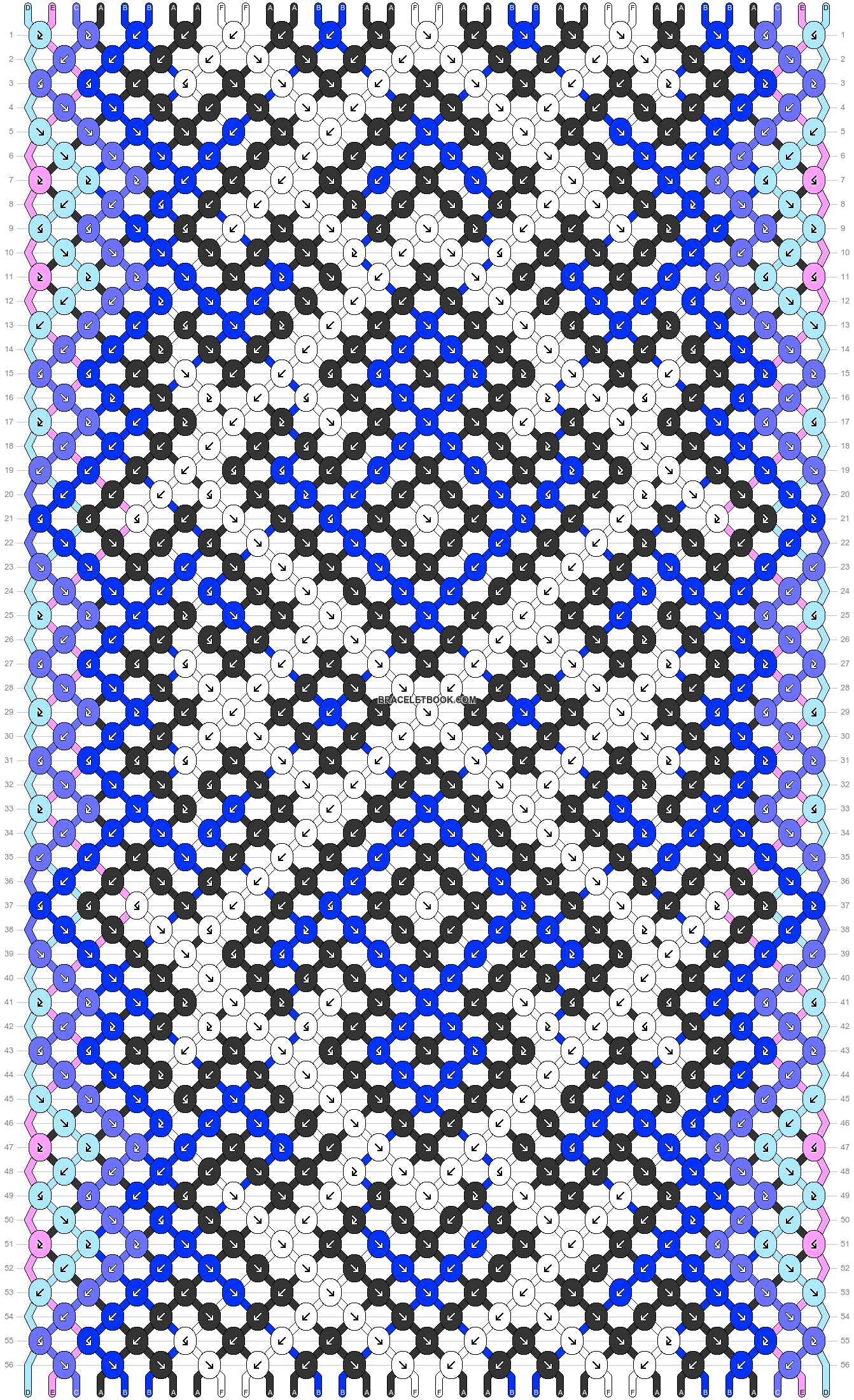 Normal pattern #63298 variation #116271 pattern