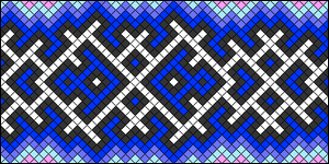 Normal pattern #63298 variation #116271