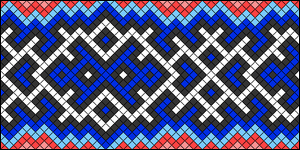 Normal pattern #63316 variation #116272