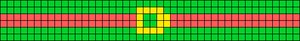Alpha pattern #63309 variation #116273