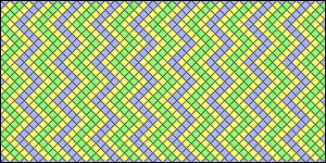Normal pattern #63260 variation #116277