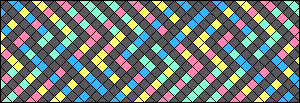 Normal pattern #63248 variation #116283