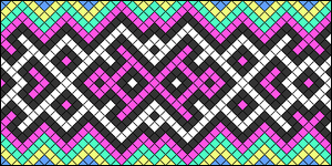 Normal pattern #63266 variation #116287