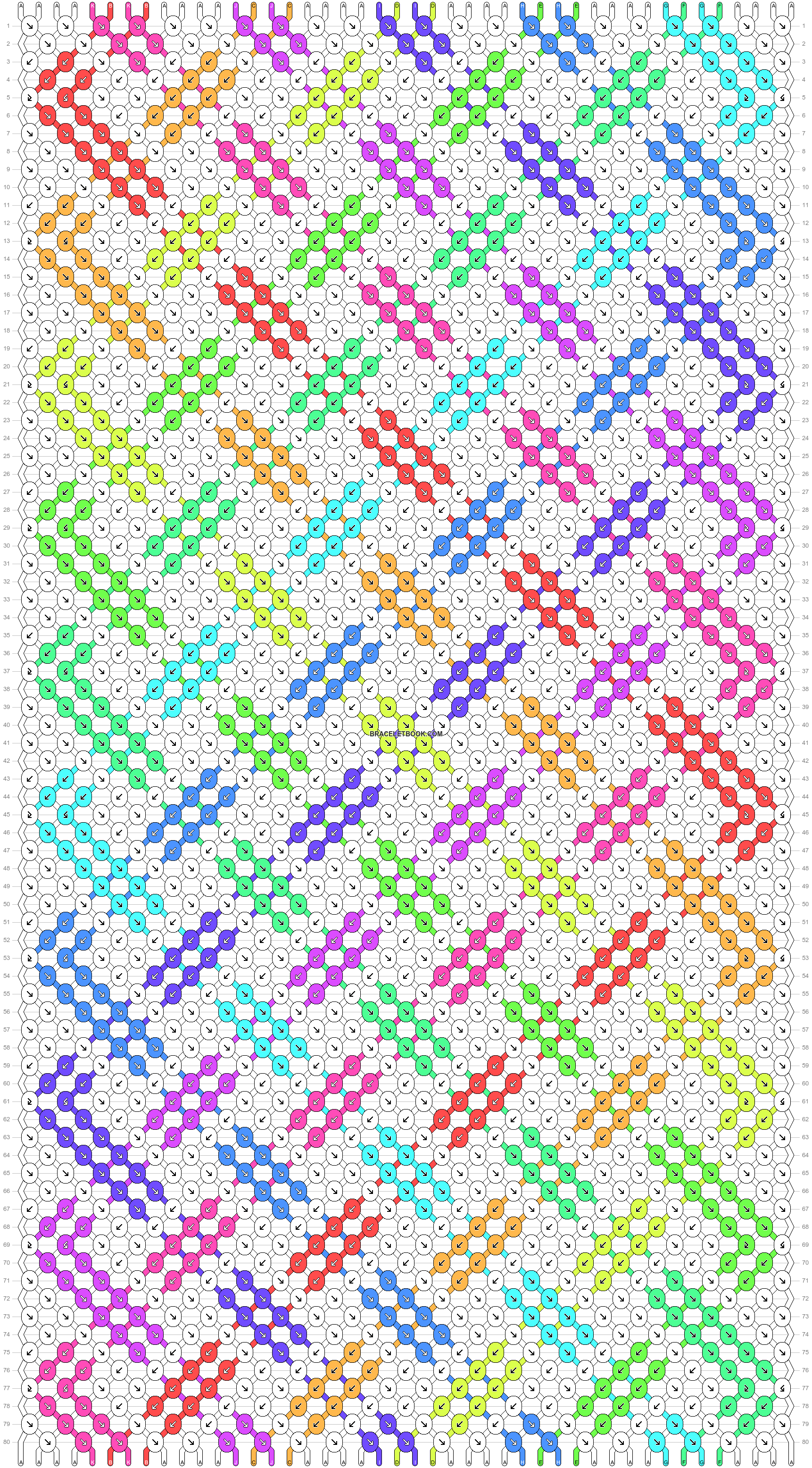 Normal pattern #57135 variation #116289 pattern