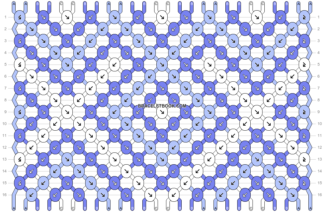 Normal pattern #62877 variation #116312 pattern
