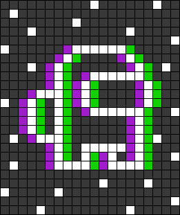 Alpha pattern #63369 variation #116342 preview