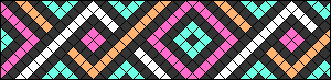 Normal pattern #63394 variation #116355