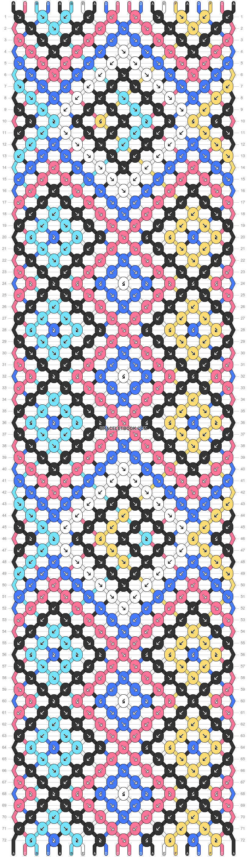 Normal pattern #63380 variation #116356 pattern