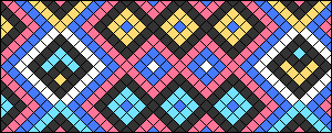 Normal pattern #63380 variation #116356