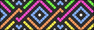 Normal pattern #63392 variation #116357