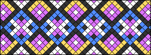 Normal pattern #63373 variation #116359