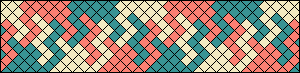 Normal pattern #58242 variation #116372