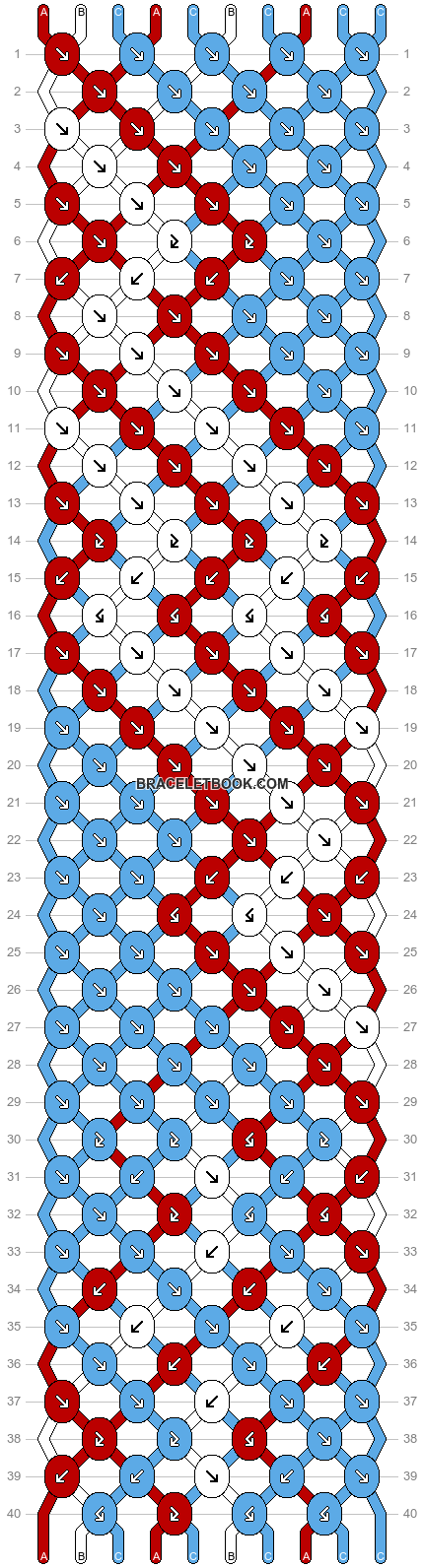 Normal pattern #62012 variation #116388 pattern
