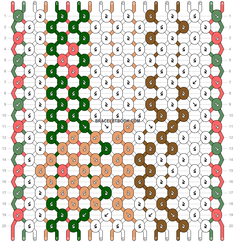 Normal pattern #54875 variation #116391 pattern