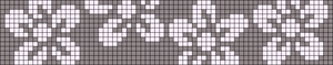Alpha pattern #4847 variation #116407