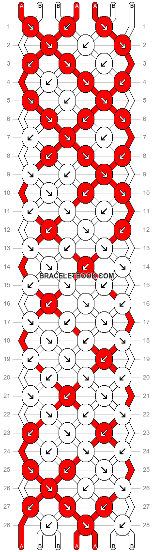 Normal pattern #63420 variation #116446 pattern