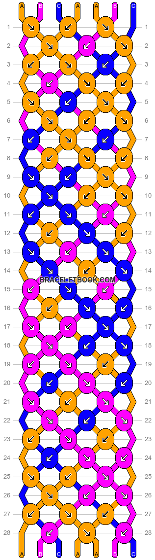 Normal pattern #63420 variation #116452 pattern