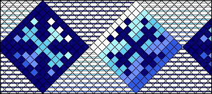 Normal pattern #60480 variation #116475