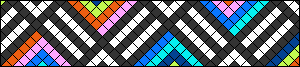Normal pattern #63404 variation #116487