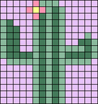 Alpha pattern #63418 variation #116495